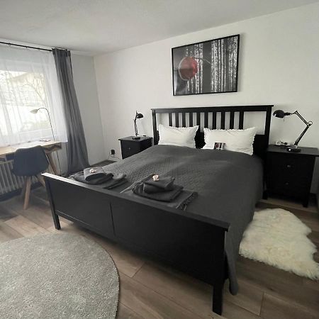 Apartment Im Gruendle Birkenfeld  Exterior photo