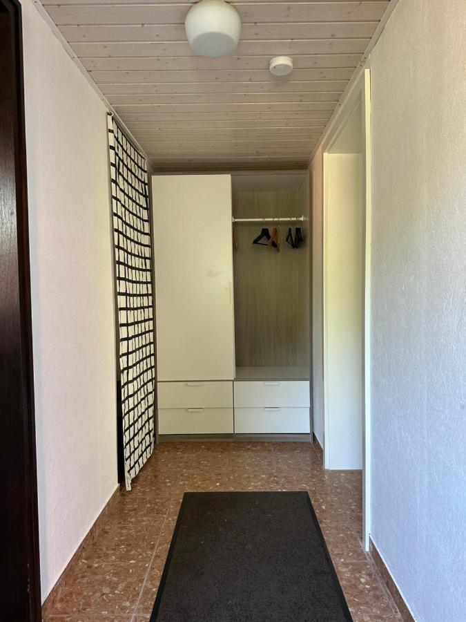 Apartment Im Gruendle Birkenfeld  Exterior photo